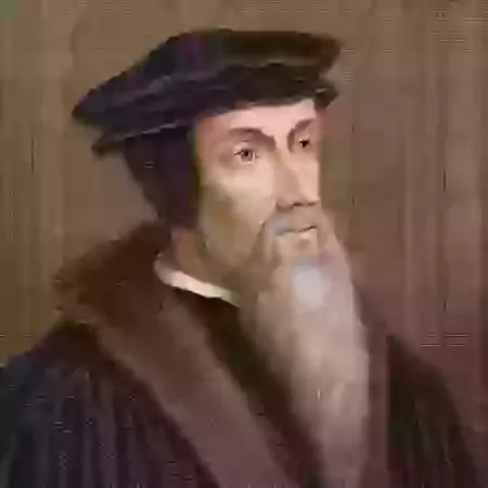 John Calvin - From Geneva to the world